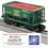 *IN STOCK-June 1, 2025<br>BR&W/BLACK RIVER & WESTERN #1965