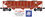 CR/CONRAIL former PRR w/QUALITY logo