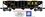 CSX/CHESAPEAKE & OHIO<br> Car #3 in a 6 car series 