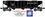 NKP-NICKEL PLATE RR-TOLEDO, ST LOUIS & WESTERN <br> CUSTOM RUN for MR. MUFFIN'S TRAINS in Fisher, IND