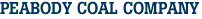 PEABODY COAL COMPANY
