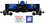 *ARRIVES SUMMER 2026 <br>SKUNK OIL <br> CUSTOM RUN for TrainZ in Flowery Branch, GA   