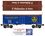 10-14-2025<br> OGR FORUM A.D.C./Arnold says<br>Walter, as an Associate Member of NJ HiRailers, I want to thank you for your marvelous train cars. I just recently discovered RMT train cars and think the quality is outstanding and the prices surprisingly affordable in view of the high quality.