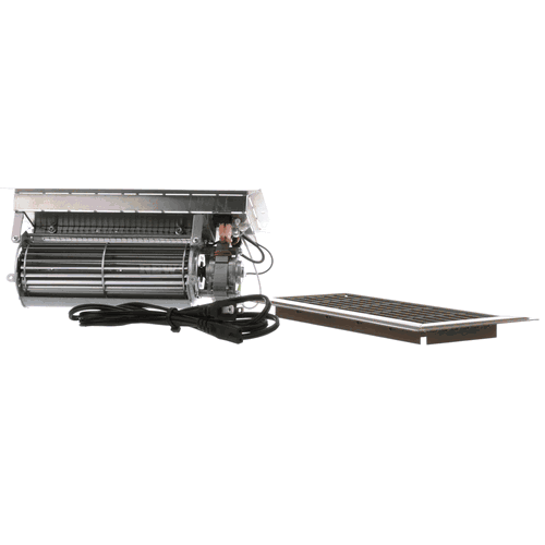 ac register booster fans