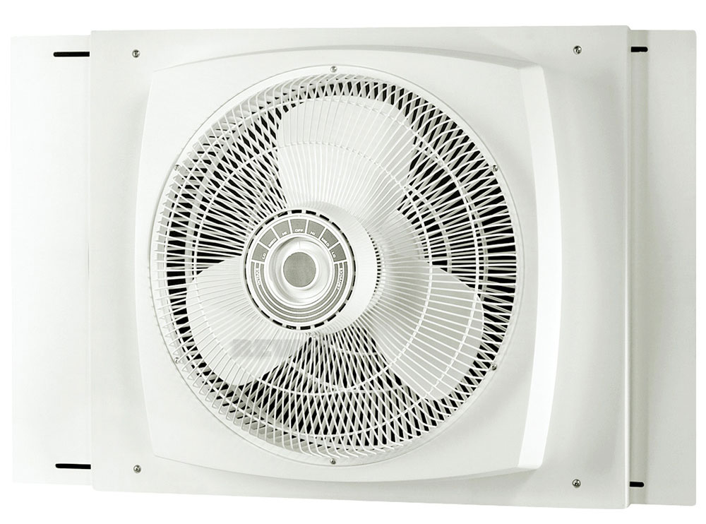 16 Inch Electronic Window Fan
