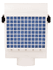 BetterVent Indoor Dryer Vent with 6 Replacement Filters