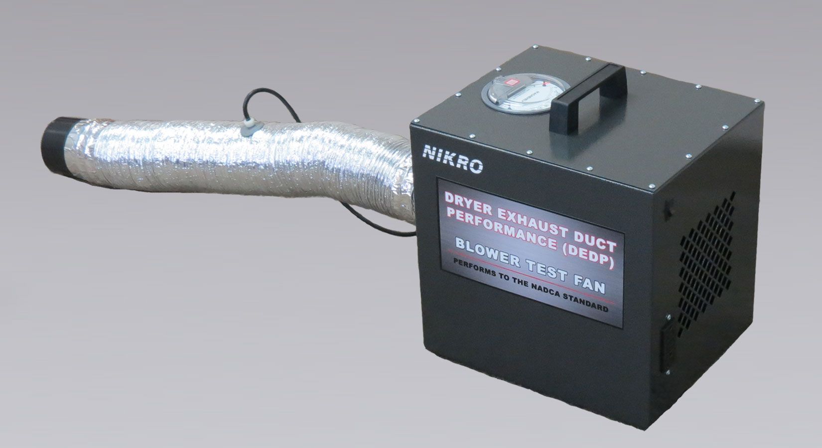 Dryer Vent Testing Kit - 862429