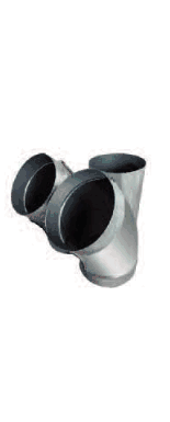 IEK8 In-Line Elbow Kit 