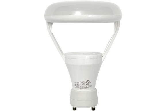 Panasonic FV-08VRE2 Whisper Recessed LED Ventilation Fan