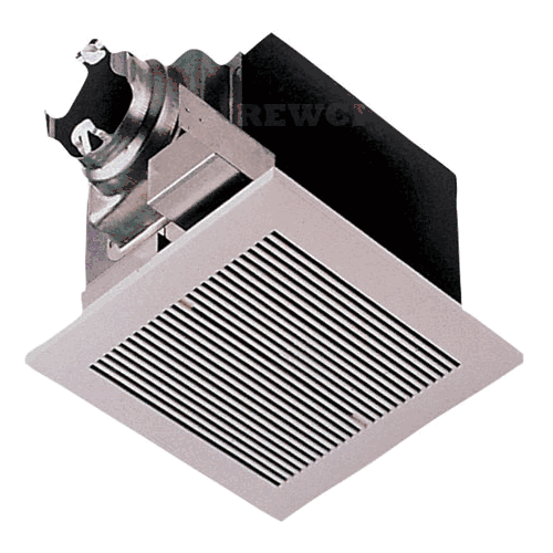 Panasonic FV-30VQ3 WhisperCeiling Ventilation Bathroom Fan