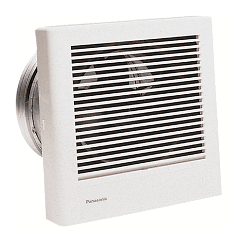 Panasonic Whisper Quiet Ceiling Fan Shelly Lighting
