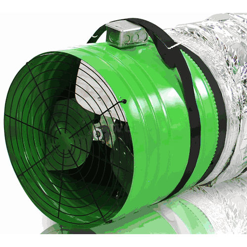 QuietCool ES-3100RF Energy Saver 3081 CFM Whole House Fan