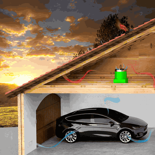 Exhaust Fan Installers Alhambra, CA