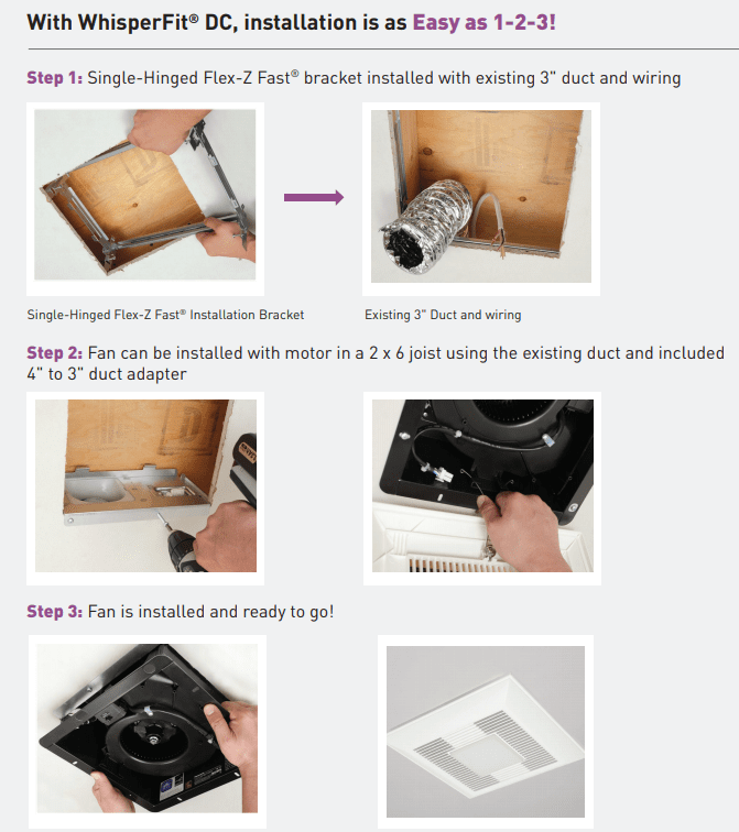How To Wire A Bathroom Fan Light And Nightlight Shelly Lighting