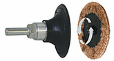 1" to 4" Disc Abrasives, Roloc