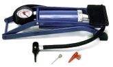100 PSI. Manual Foot Pump
