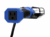 Performance Tool Bright White LED Drop Light w/Built-In 120V Outlet