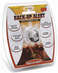 1156 Style Halogen Bulb & Back-Up Alert Beeper