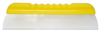 12" One Pass SuperFlex Waterblade