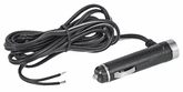 Bell 12 Volt Accessory Plug with 8-Foot Cord