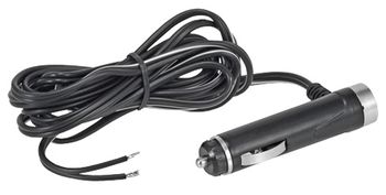 Bell 12 Volt Accessory Plug with 8-Foot Cord