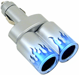 12 Volt Adapters, Chargers & Extension Cords