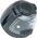Hopkins 12 Volt Power Socket with Utility Light Without Power Wire