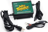 12 Volt Power Tender® Plus Waterproof Battery Charger (5 Amps)