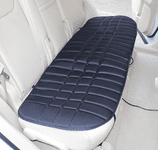 12 Volt Rear Heated Cozy Seat Cushion