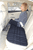 12 Volt Rear Heated Cozy Seat Cushion
