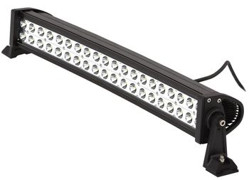 CIPA 120W High Intensity 40 LED Light Bar