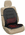 12 Volt Heated Seat & Backrest Cushion