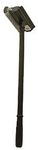 Deluxe 8" Head Plastic Sponge Squeegee