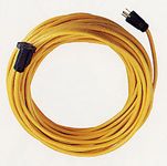 25 Foot Contractor Grade Extension Cord