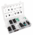 Performance Tool 255 Piece Set of Volkswagen Trim Clips