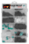 Performance Tool 255 Piece Set of Volkswagen Trim Clips