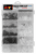Performance Tool 270 Piece Set of Mercedes Trim Clips