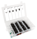 Performance Tool 290 Piece Set of BMW Trim Clips