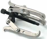 CTA 3-Jaw 4" Gear Puller