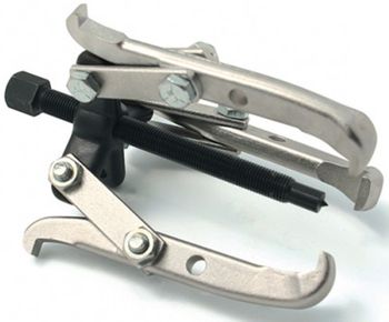 CTA 3-Jaw 4" Gear Puller