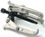 CTA 3-Jaw 4" Gear Puller