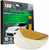 3M 180 Grit 6" Sanding Disc (10 Pack)