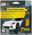 3M 80 Grit 6" Sanding Disc (10 Pack)