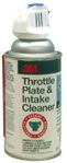3M Aerosol Throttle Plate and Intake Cleaner