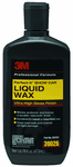 3M Perfect-It Show Car Liquid Wax (16 oz)