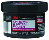 3M Chrome and Metal Polish 10 oz.