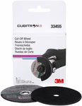 3M Cubitron II Cut-Off Wheel (3" x 0.0625" x 3/8")
