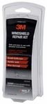 3M Do-It-Yourself Windshield Repair Kit
