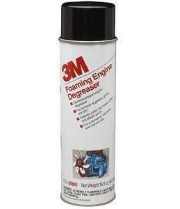 3M Foaming Engine Degreaser (16.5 oz.)