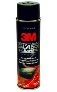3M Glass Cleaner (19 oz.)